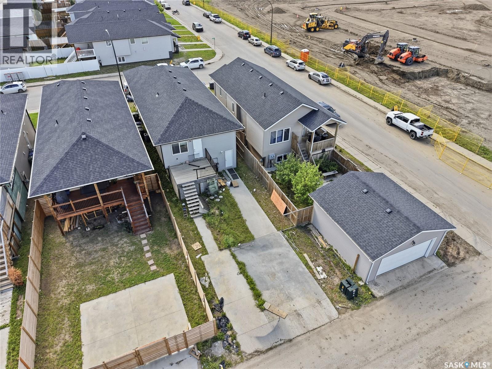 706 Ells Lane, Saskatoon, Saskatchewan  S7L 6H9 - Photo 5 - SK041034