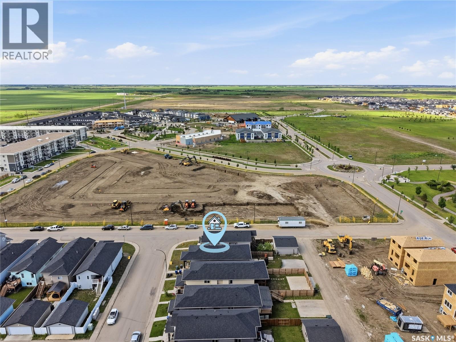 706 Ells Lane, Saskatoon, Saskatchewan  S7L 6H9 - Photo 7 - SK041034