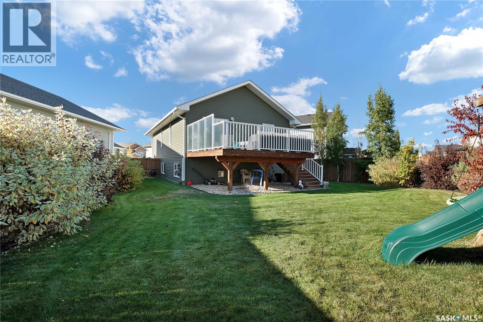 655 Kolynchuk Court, Saskatoon, Saskatchewan  S7T 0W2 - Photo 33 - SK040935