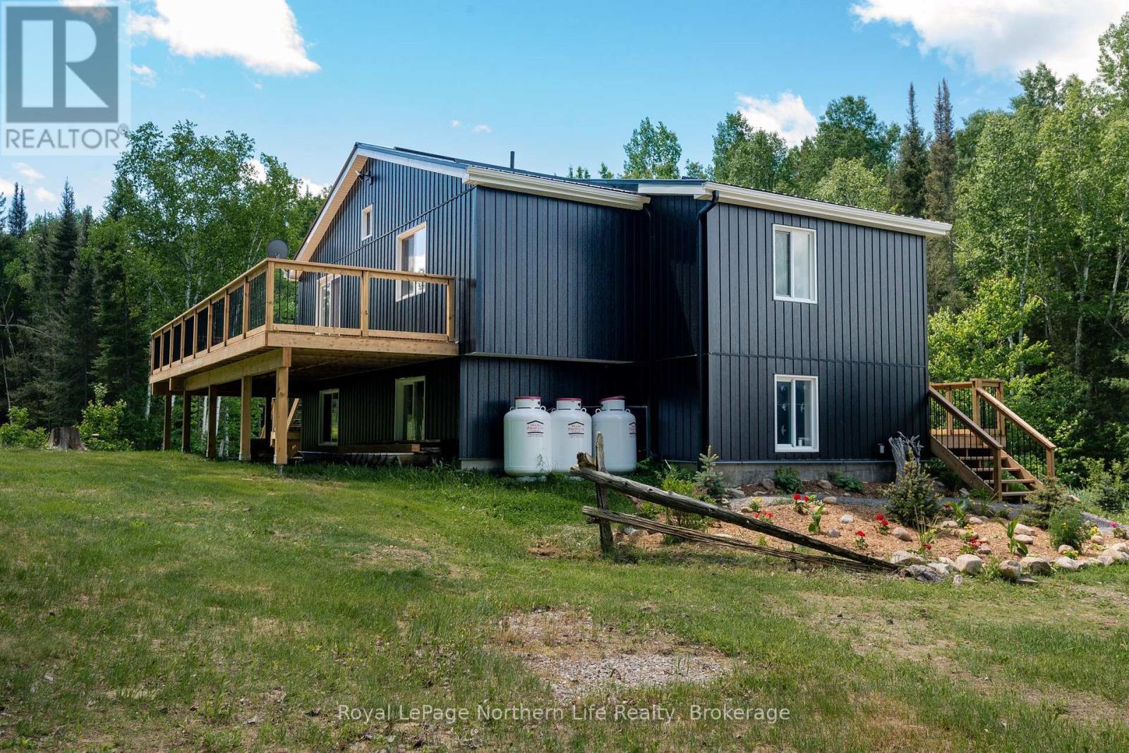 70 Highway 17 E, Bonfield, Ontario  P0H 1E0 - Photo 3 - X13504668