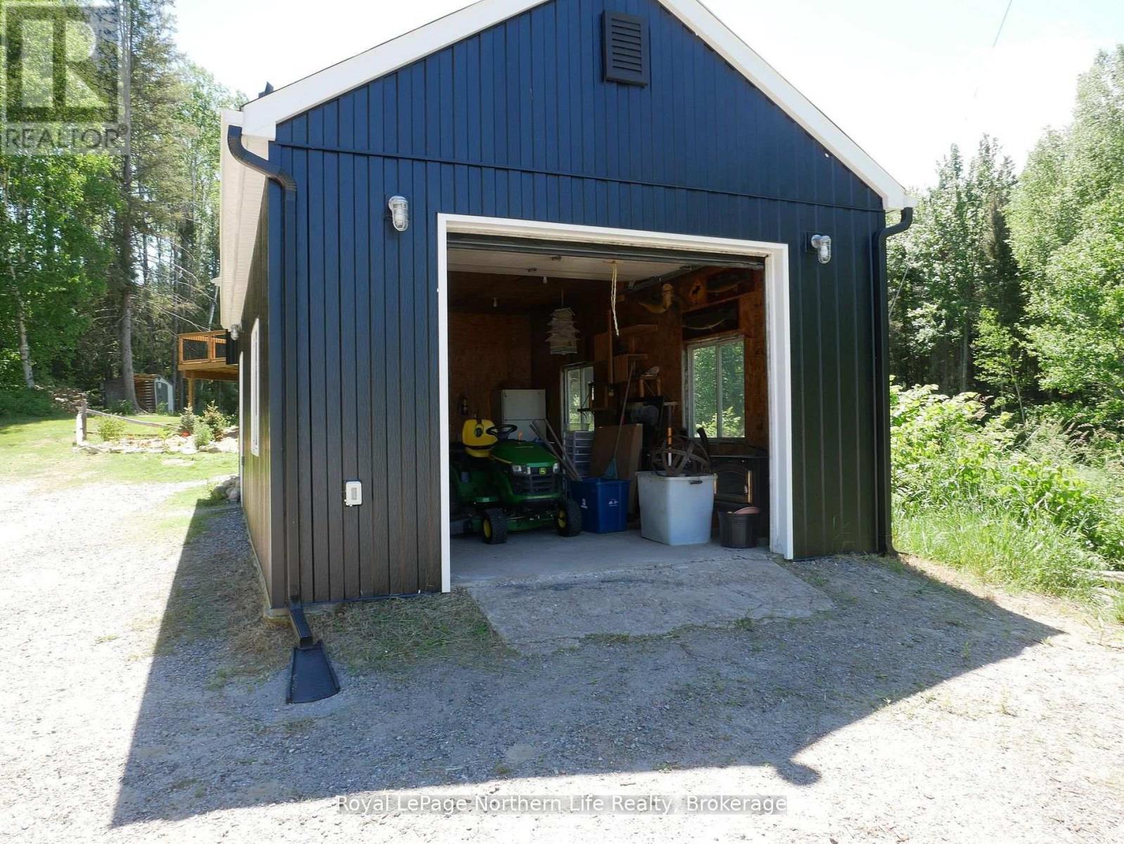 70 Highway 17 E, Bonfield, Ontario  P0H 1E0 - Photo 40 - X13504668