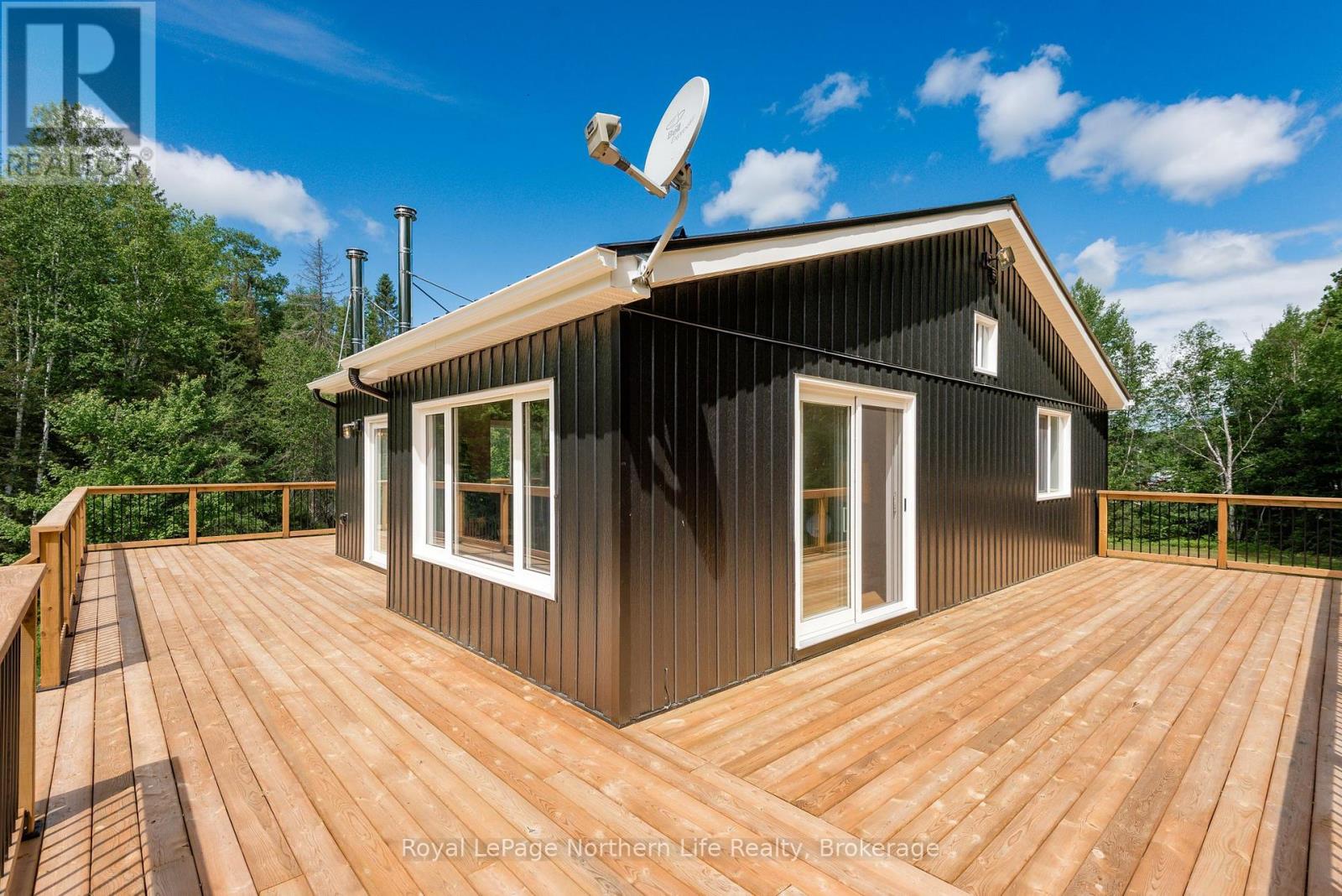 70 Highway 17 E, Bonfield, Ontario  P0H 1E0 - Photo 5 - X13504668