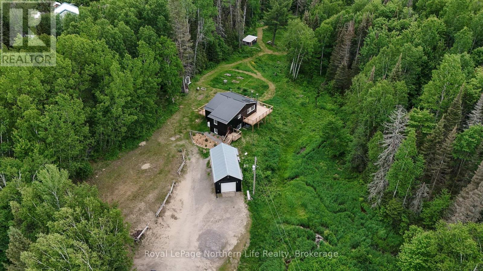 70 Highway 17 E, Bonfield, Ontario  P0H 1E0 - Photo 7 - X13504668
