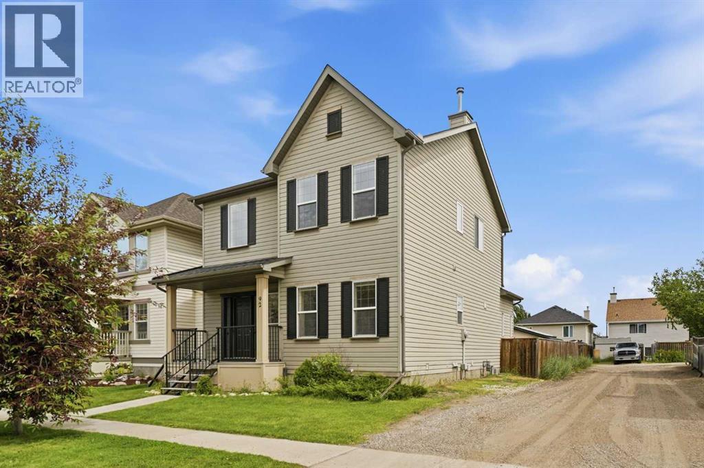92 Prestwick Heath Se, Calgary, Alberta  T2Z 4E4 - Photo 2 - A2324373