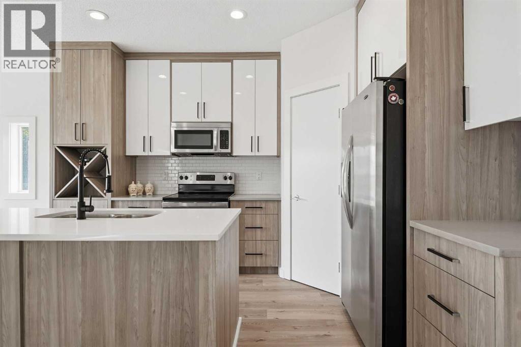 92 Prestwick Heath Se, Calgary, Alberta  T2Z 4E4 - Photo 20 - A2324373