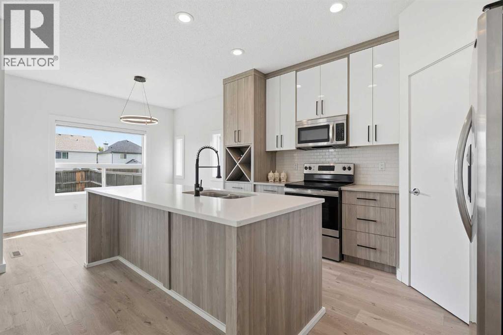 92 Prestwick Heath Se, Calgary, Alberta  T2Z 4E4 - Photo 21 - A2324373