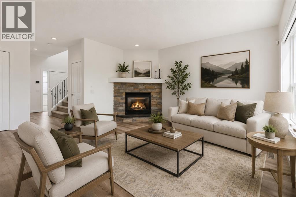 92 Prestwick Heath Se, Calgary, Alberta  T2Z 4E4 - Photo 5 - A2324373