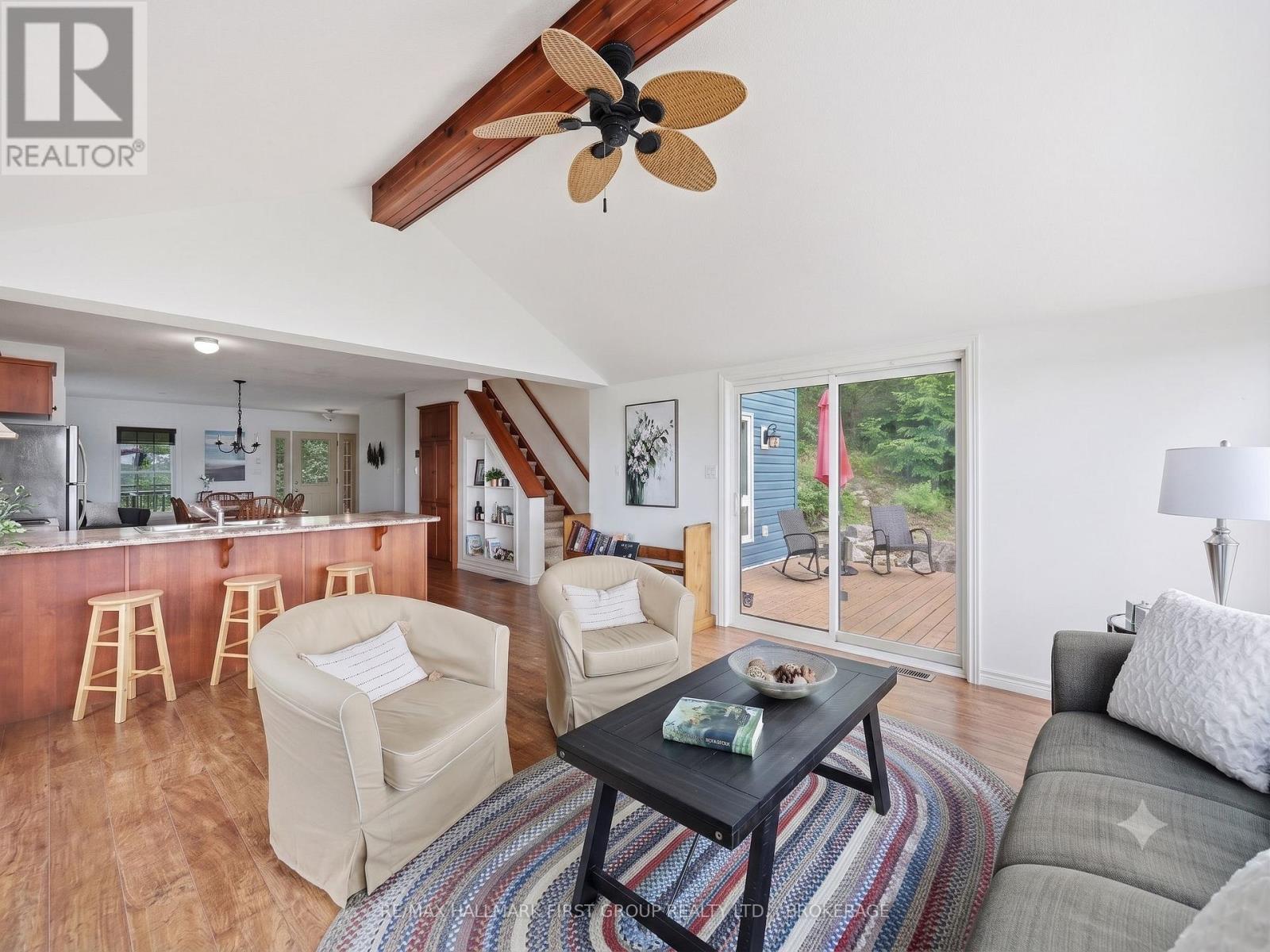 812 Buck Hollow Lane, Leeds And The Thousand Islands, Ontario  K0E 1N0 - Photo 14 - X13495944