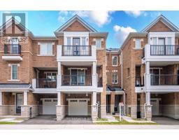 76 - 1317 LERICHE WAY, Milton, Ontario