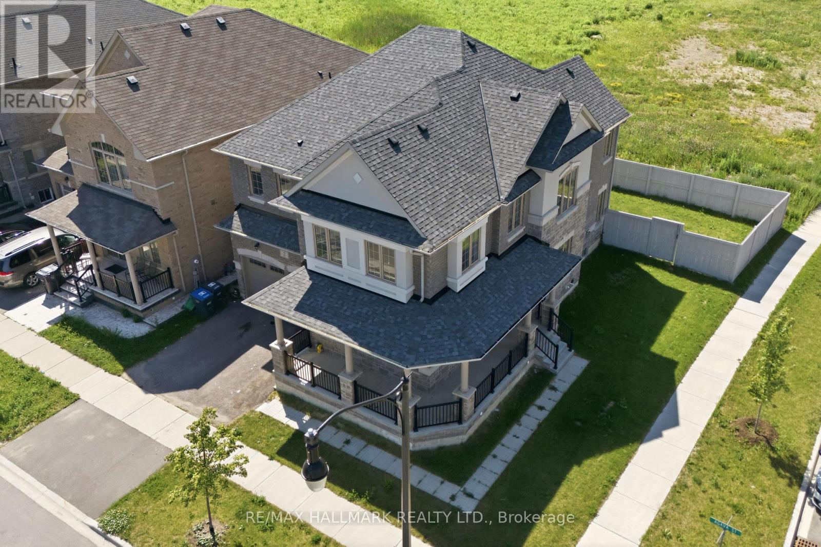 2 Agava Street, Brampton, Ontario  L7A 4S5 - Photo 45 - W13502878