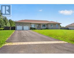 599 BALLYCASTLE CRESCENT, Ottawa, Ontario
