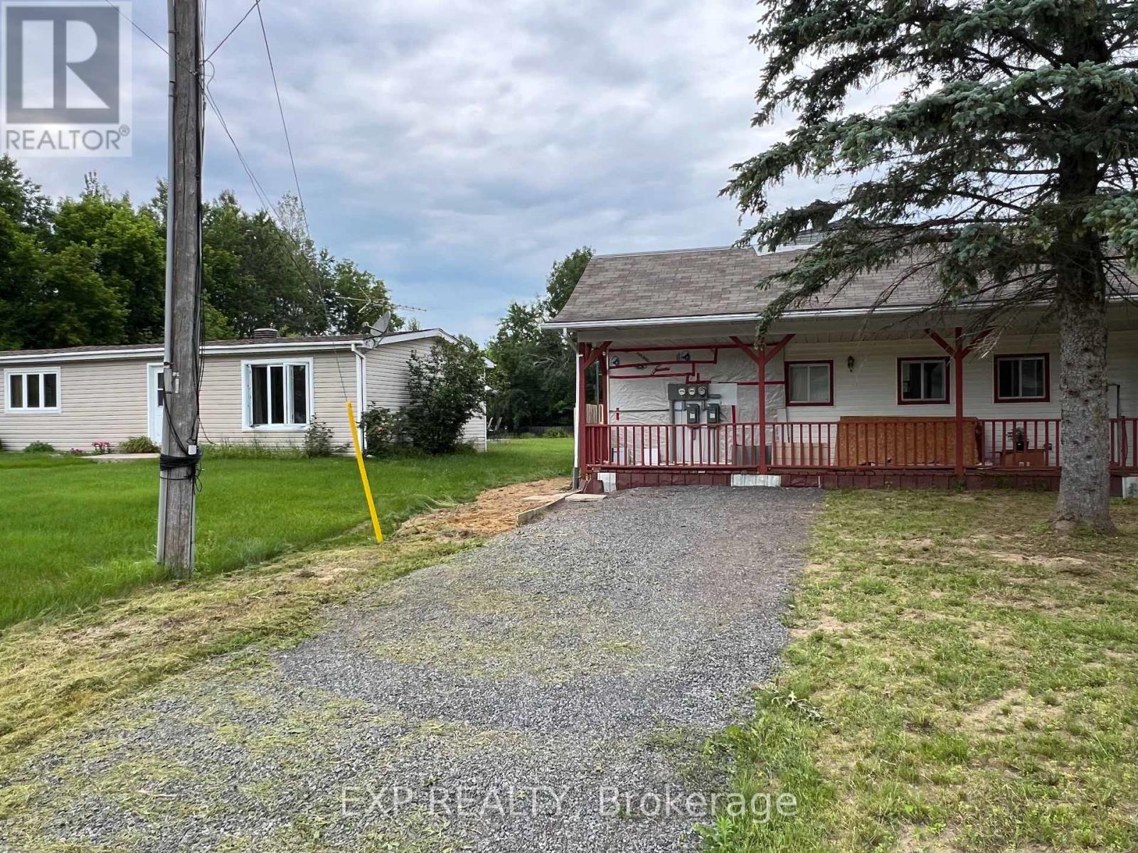 18-C HEBERT STREET, The Nation, Ontario