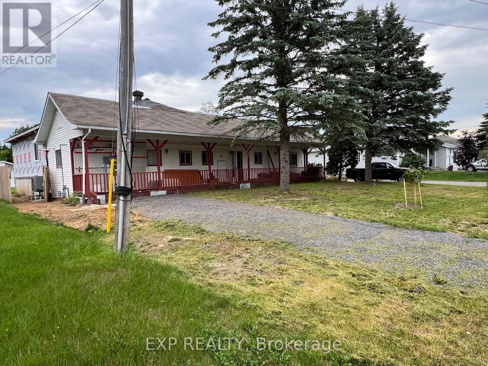 18-C Hebert Street, The Nation, Ontario  K0A 2M0 - Photo 2 - X13503254