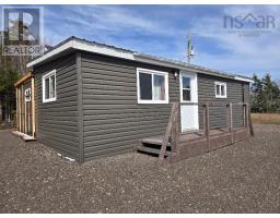 116 Joudrey Road, River John, Nova Scotia