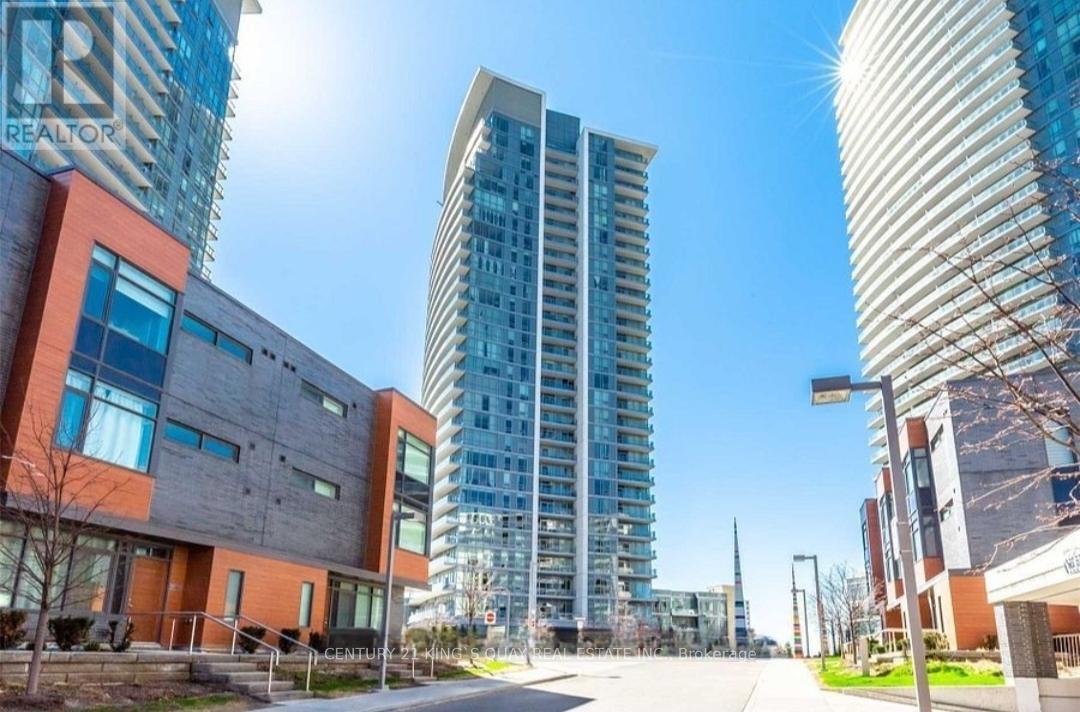 317 - 66 Forest Manor Road, Toronto, Ontario M2J 0B7 - Photo 2 - C13504596
