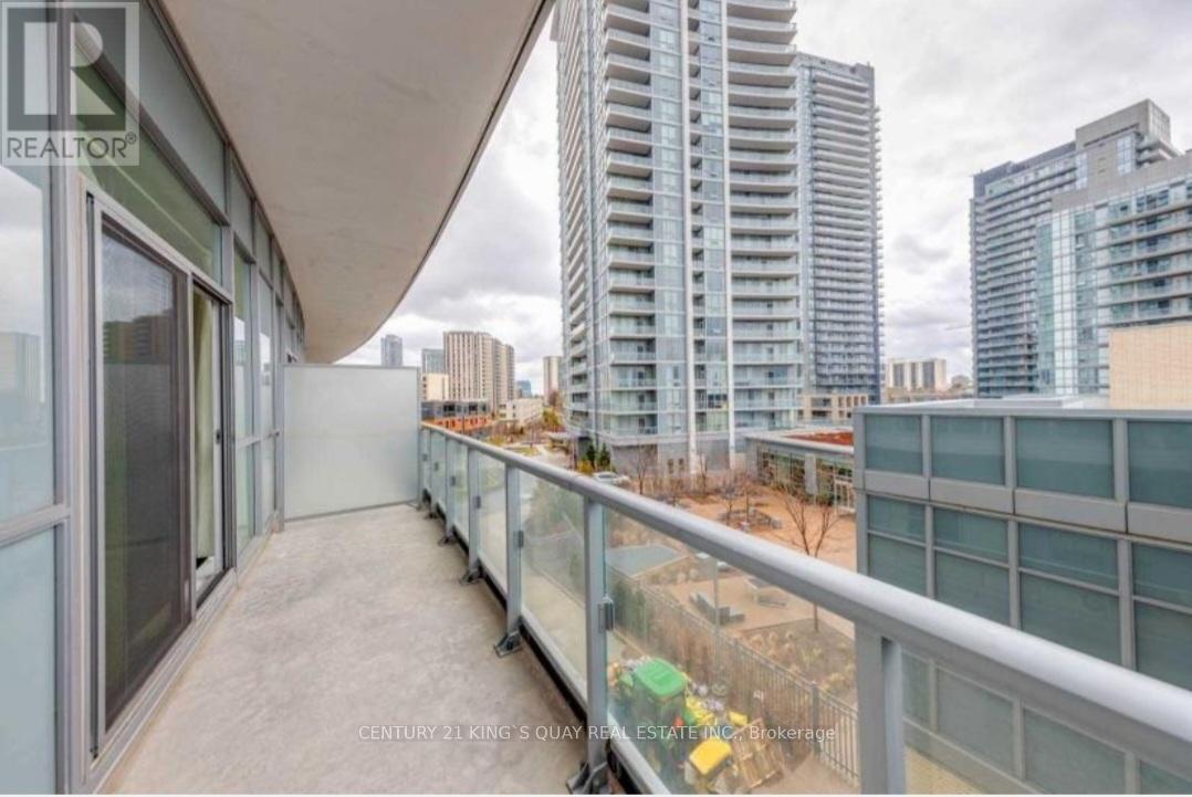 317 - 66 Forest Manor Road, Toronto, Ontario M2J 0B7 - Photo 24 - C13504596