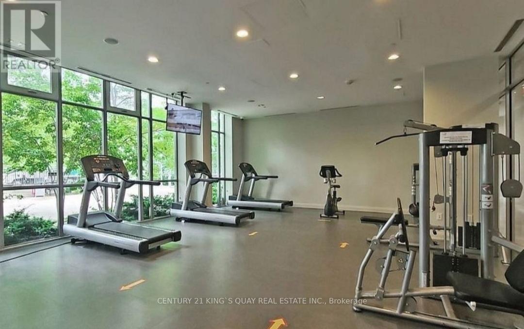317 - 66 Forest Manor Road, Toronto, Ontario M2J 0B7 - Photo 6 - C13504596
