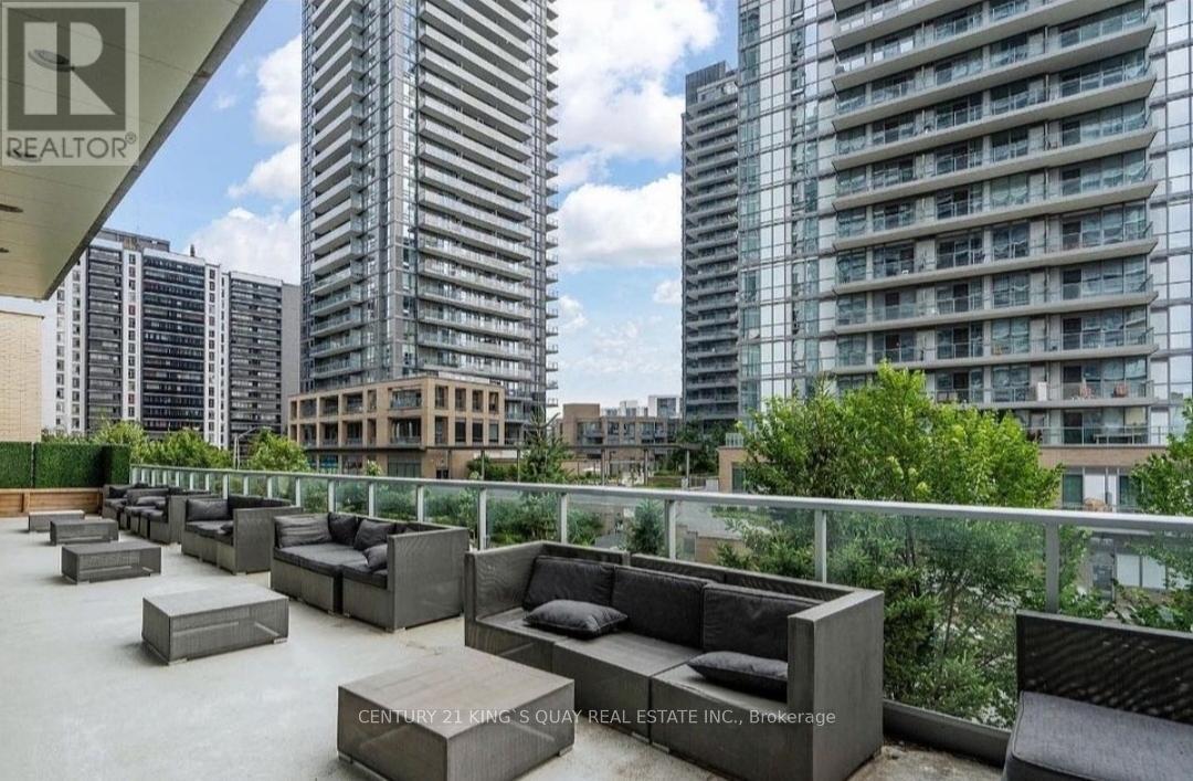 317 - 66 Forest Manor Road, Toronto, Ontario M2J 0B7 - Photo 7 - C13504596