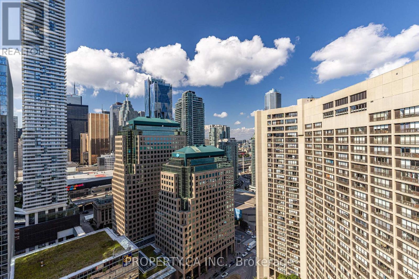 3209 - 65 Harbour Square, Toronto, Ontario  M5J 2L4 - Photo 15 - C13504598