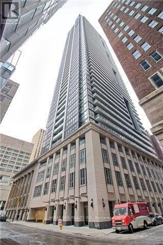 4610 - 70 TEMPERANCE STREET, Toronto, Ontario