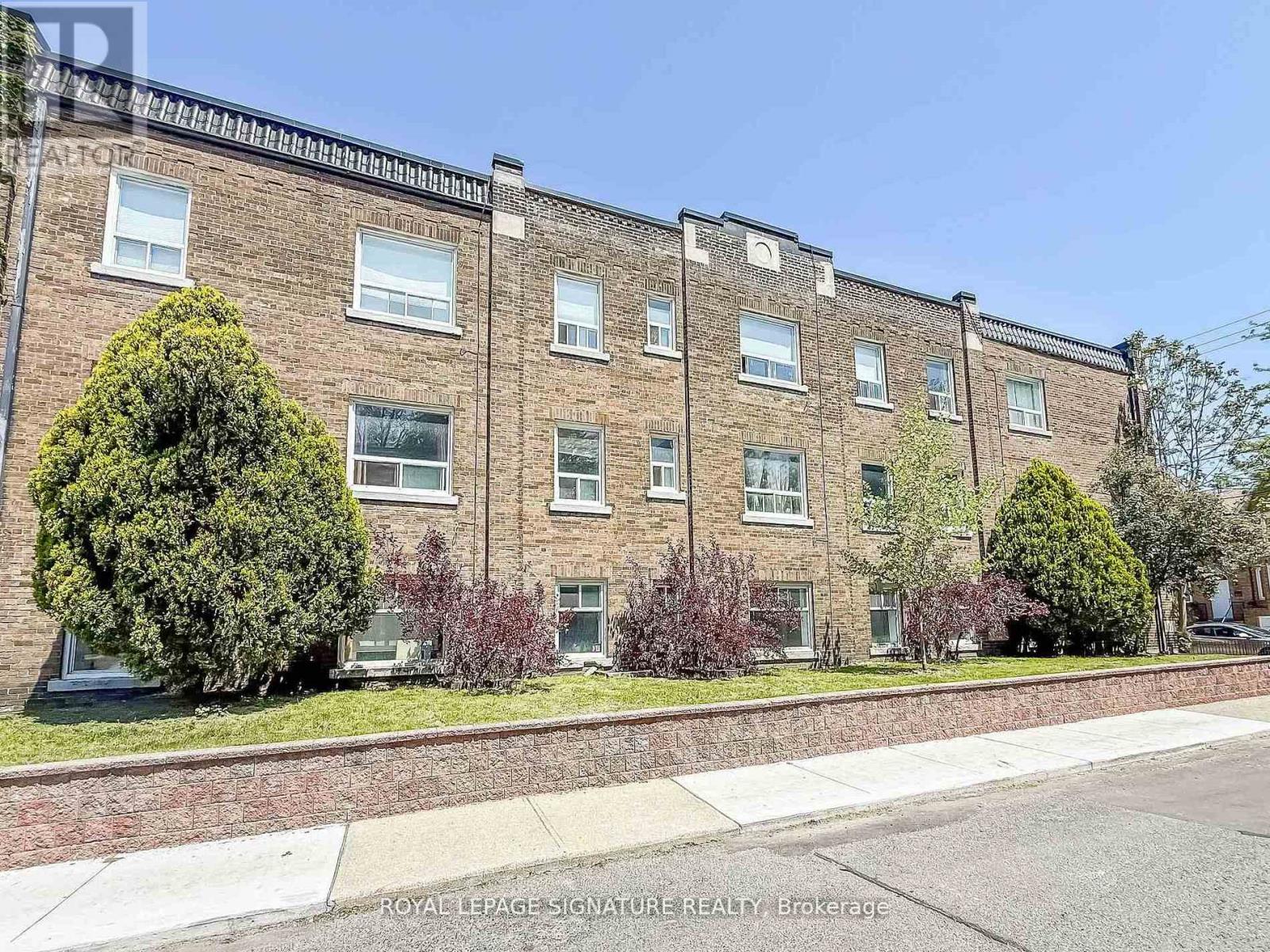 34 - 394 Dovercourt Road, Toronto, Ontario  M6J 3E7 - Photo 2 - C13504730
