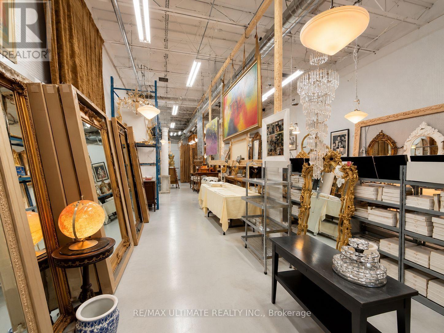 Main - 635 Queen Street W, Toronto, Ontario M5V 2B7 - Photo 6 - C13504790
