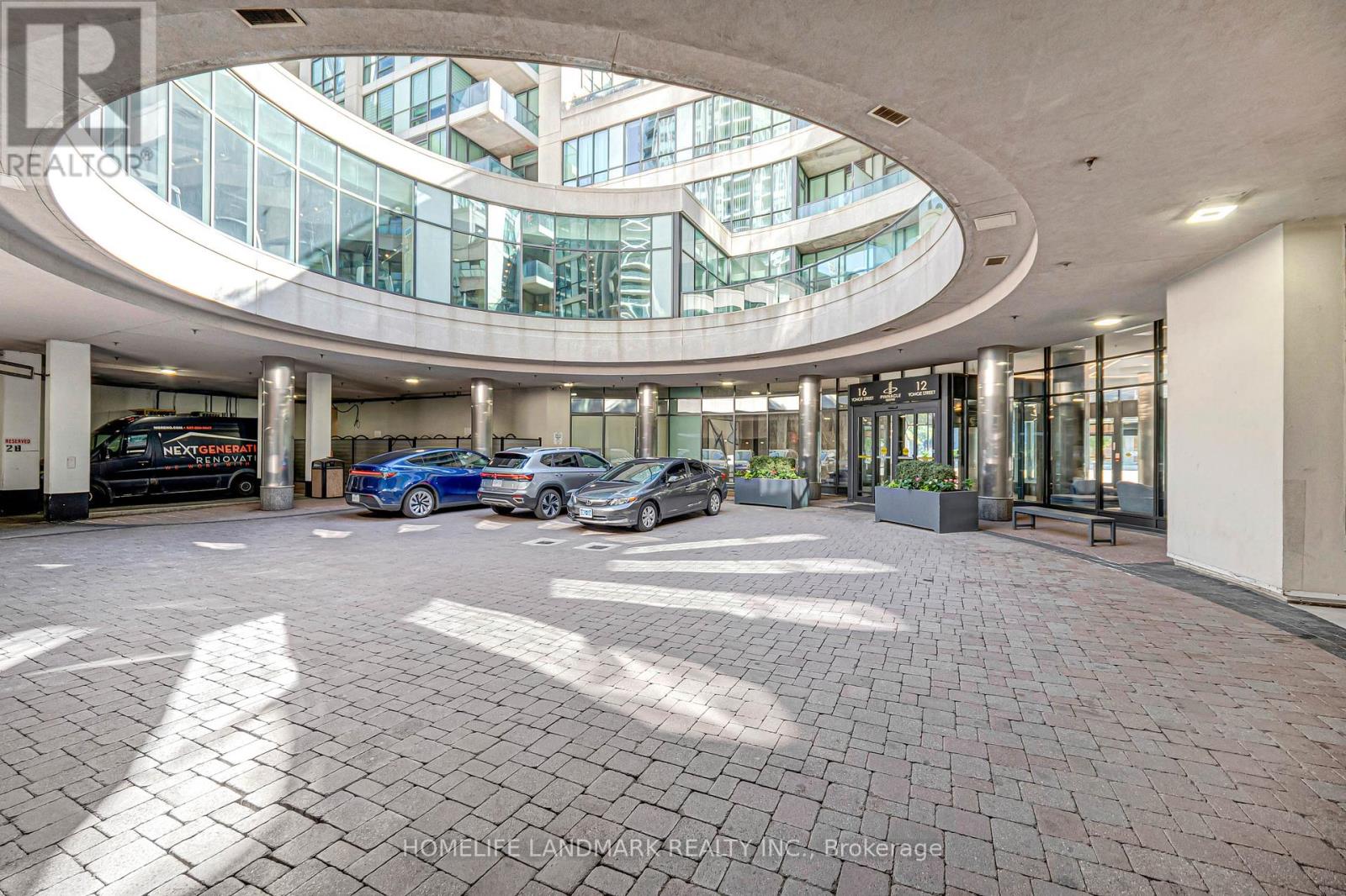 901 - 16 Yonge Street, Toronto, Ontario  M5E 2A1 - Photo 3 - C13504792