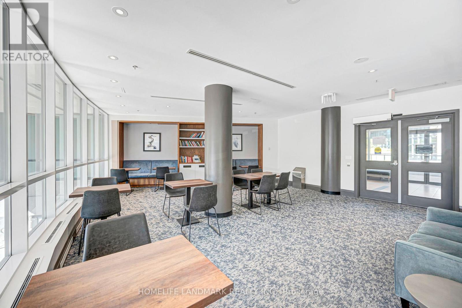 901 - 16 Yonge Street, Toronto, Ontario  M5E 2A1 - Photo 41 - C13504792