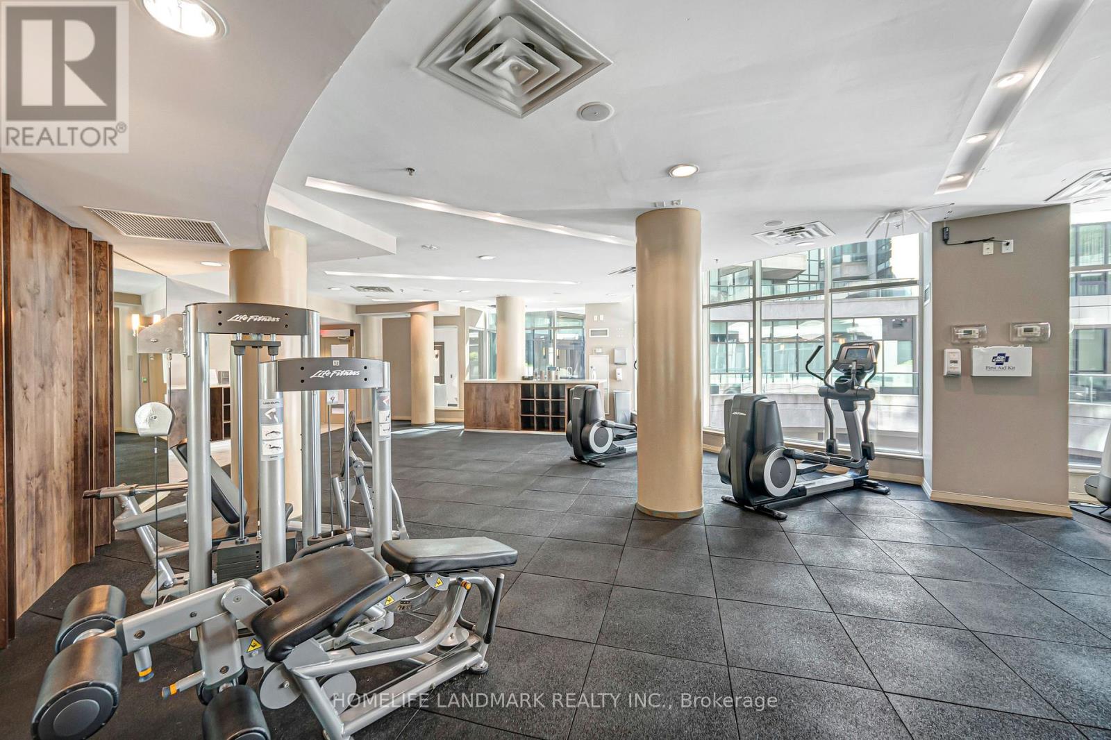 901 - 16 Yonge Street, Toronto, Ontario  M5E 2A1 - Photo 43 - C13504792