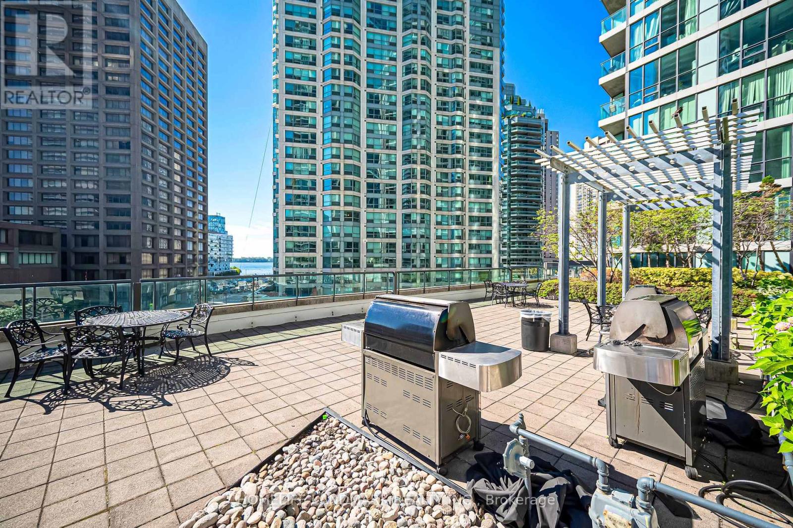 901 - 16 Yonge Street, Toronto, Ontario  M5E 2A1 - Photo 45 - C13504792