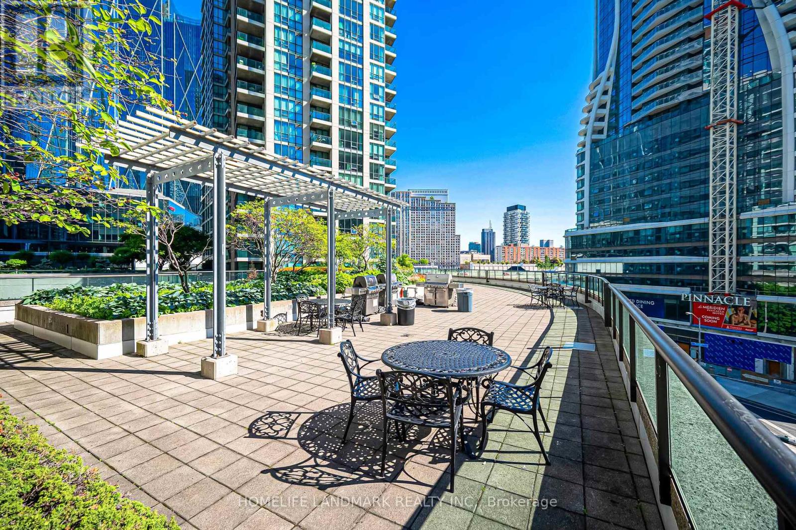 901 - 16 Yonge Street, Toronto, Ontario  M5E 2A1 - Photo 46 - C13504792