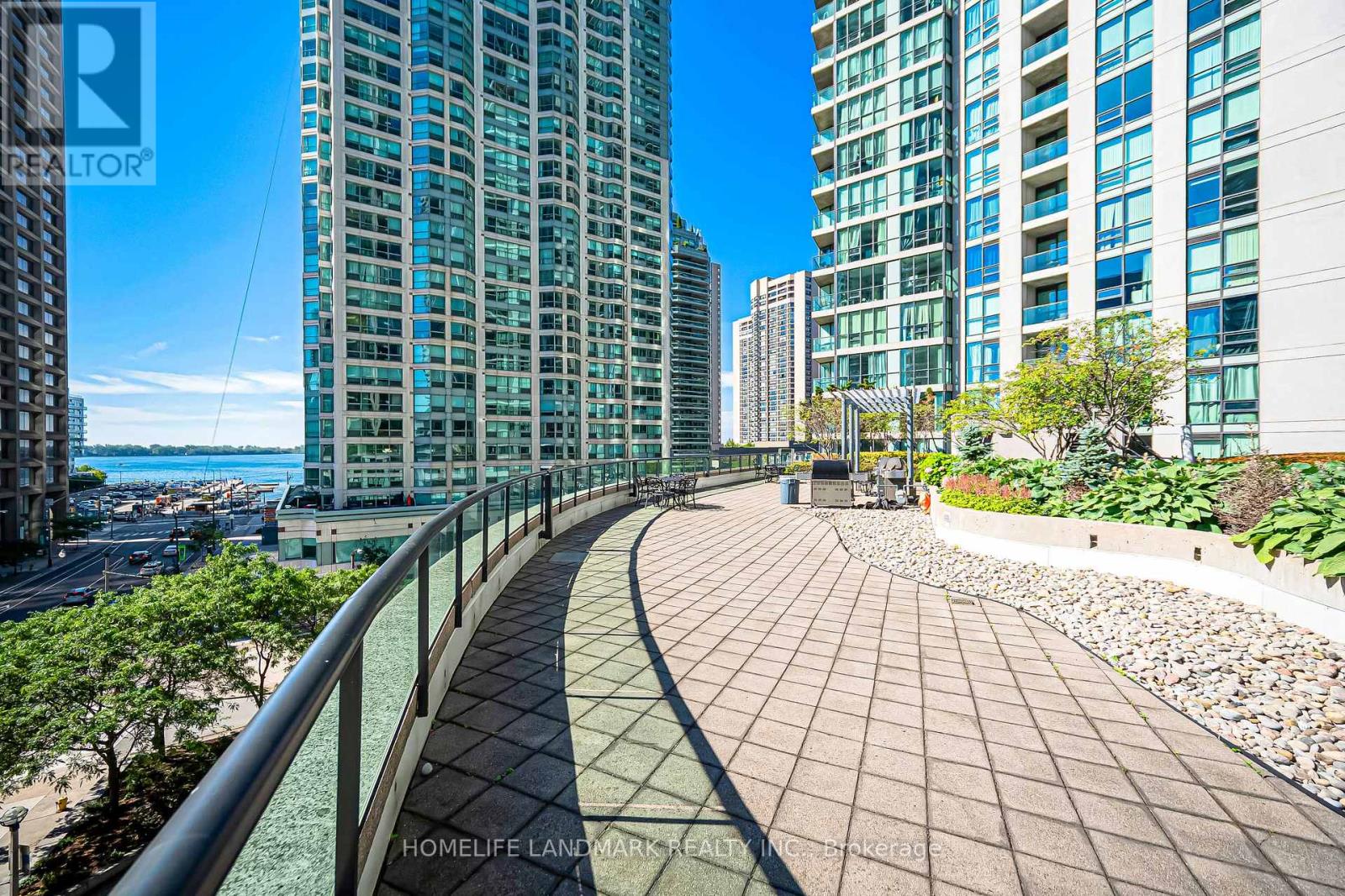 901 - 16 Yonge Street, Toronto, Ontario  M5E 2A1 - Photo 47 - C13504792