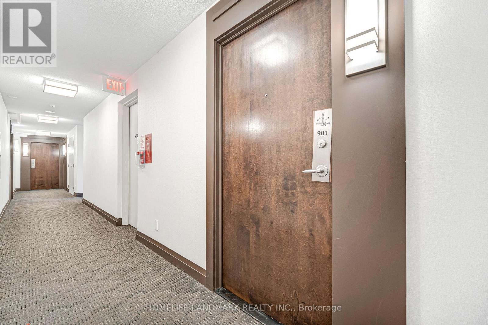 901 - 16 Yonge Street, Toronto, Ontario  M5E 2A1 - Photo 7 - C13504792
