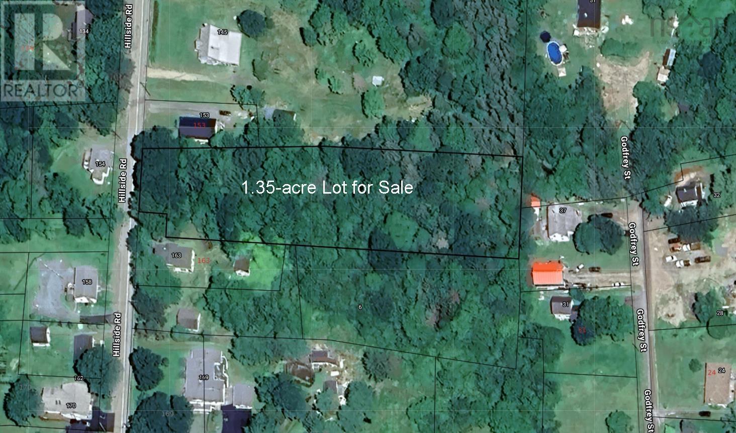 Lot (Pid 70088364) Hillside Road, Brooklyn, Nova Scotia  B0J 1H0 - Photo 2 - 202520741