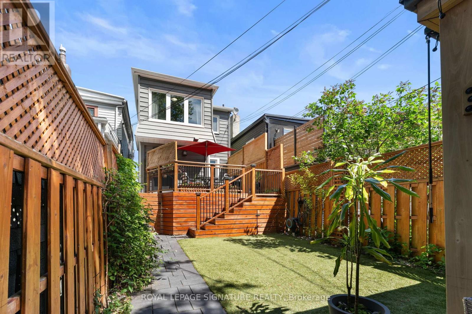 113 Merrill Avenue E, Toronto, Ontario M4C 1C8 - Photo 47 - E13504570