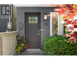 113 MERRILL AVENUE E, Toronto, Ontario