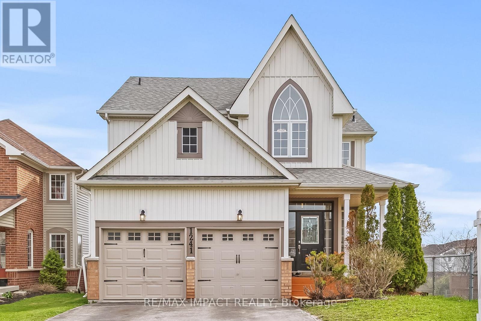 1241 TALL PINE, Oshawa, Ontario