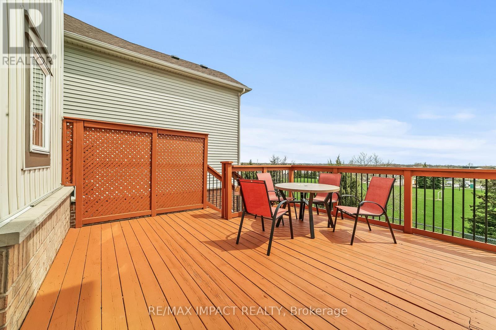 1241 Tall Pine, Oshawa, Ontario  L1K 3A5 - Photo 14 - E13504580
