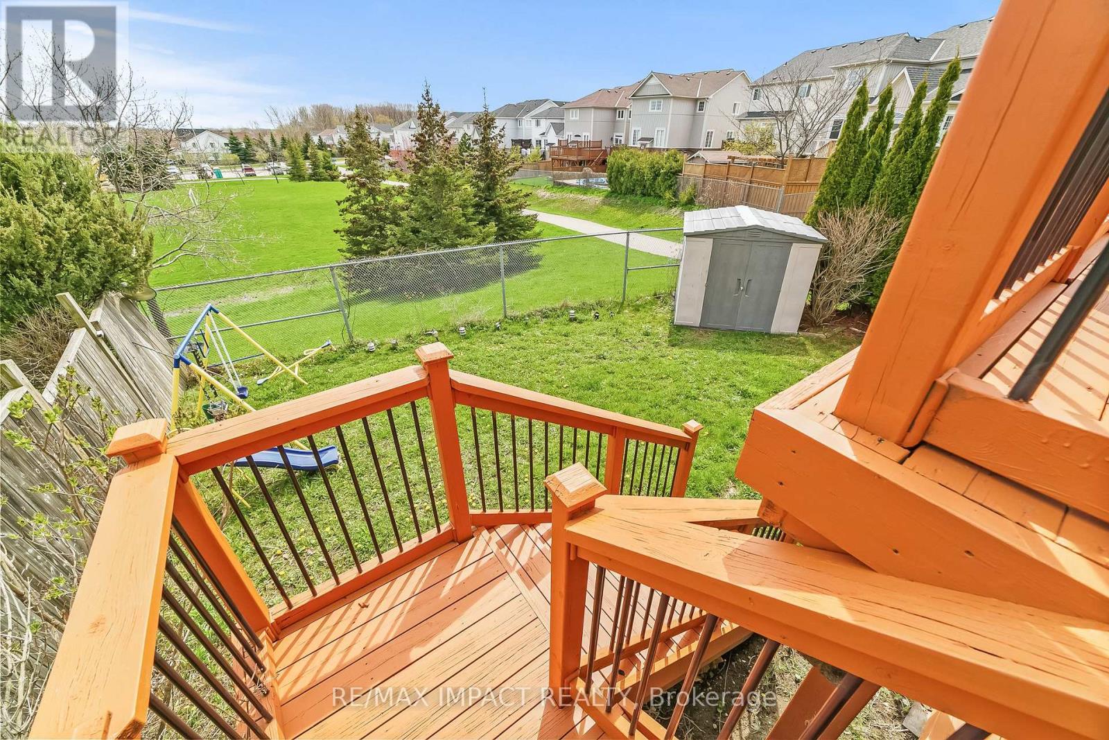 1241 Tall Pine, Oshawa, Ontario  L1K 3A5 - Photo 16 - E13504580