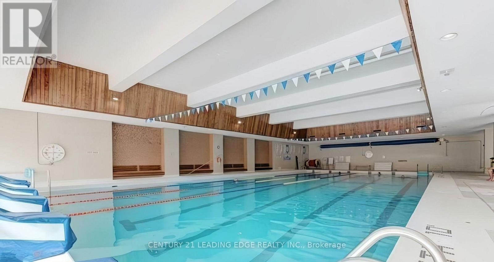 2411 - 5 Massey Square, Toronto, Ontario M4C 5L6 - Photo 15 - E13504594