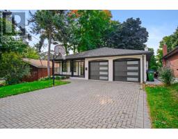 UPPER - 78 AGINCOURT DRIVE, Toronto, Ontario