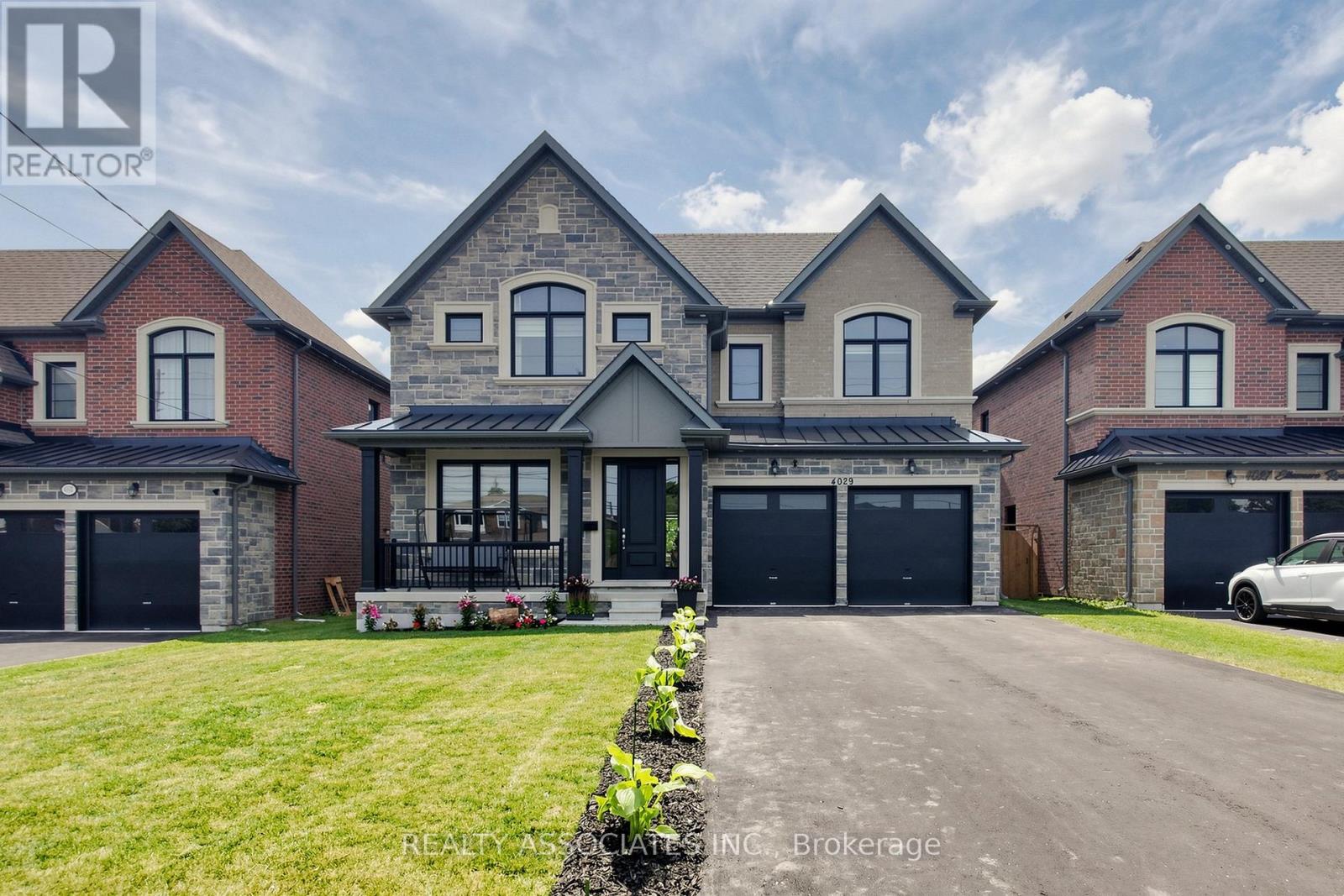 4029 ELLESMERE ROAD, Toronto (Highland Creek)