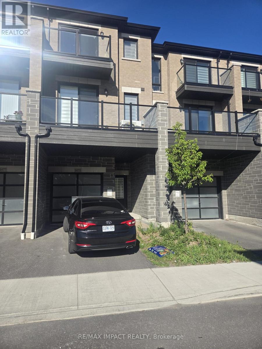 1475 GRAND PRAIRIE PATH E, Oshawa, Ontario
