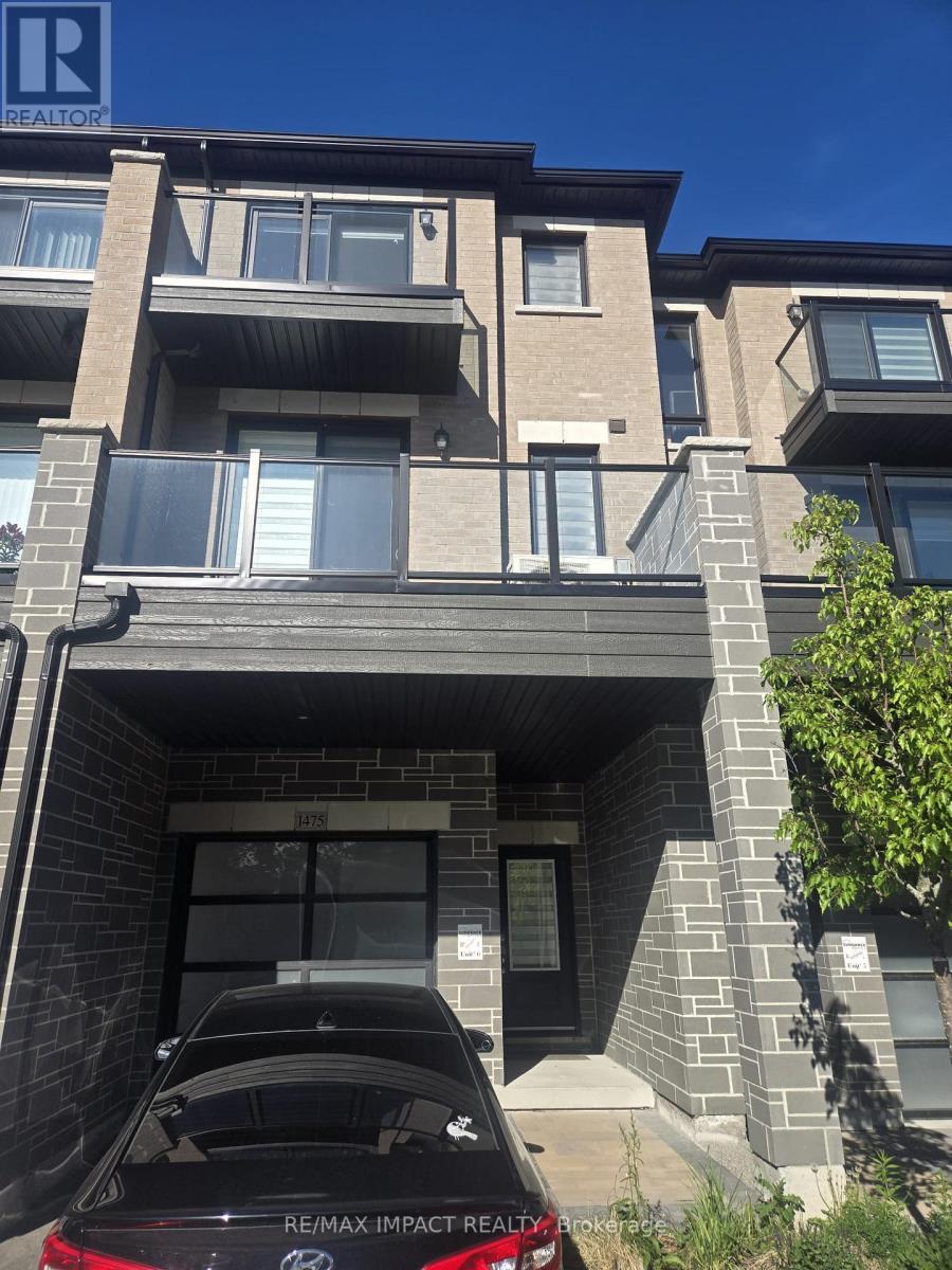 1475 Grand Prairie Path E, Oshawa, Ontario  L1K 3G1 - Photo 2 - E13504612