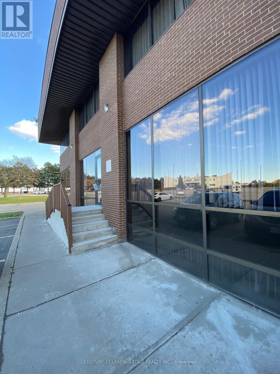 104 - 1645 Warden Avenue, Toronto, Ontario  M1R 5B3 - Photo 6 - E13504762