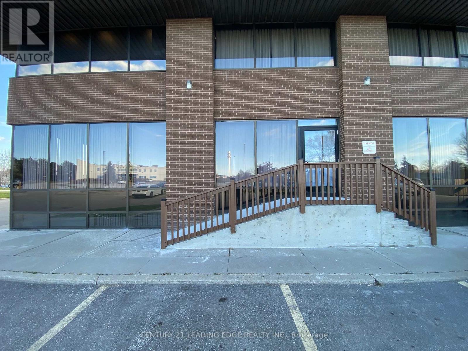 104 - 1645 Warden Avenue, Toronto, Ontario  M1R 5B3 - Photo 7 - E13504762