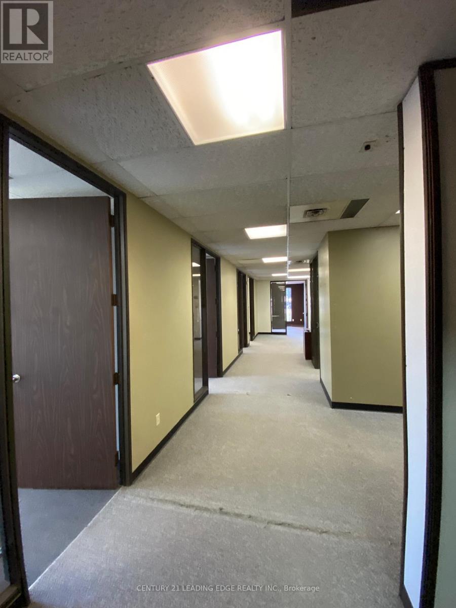 104 - 1645 Warden Avenue, Toronto, Ontario  M1R 5B3 - Photo 9 - E13504762