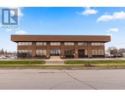 104 - 1645 WARDEN AVENUE, Toronto, Ontario