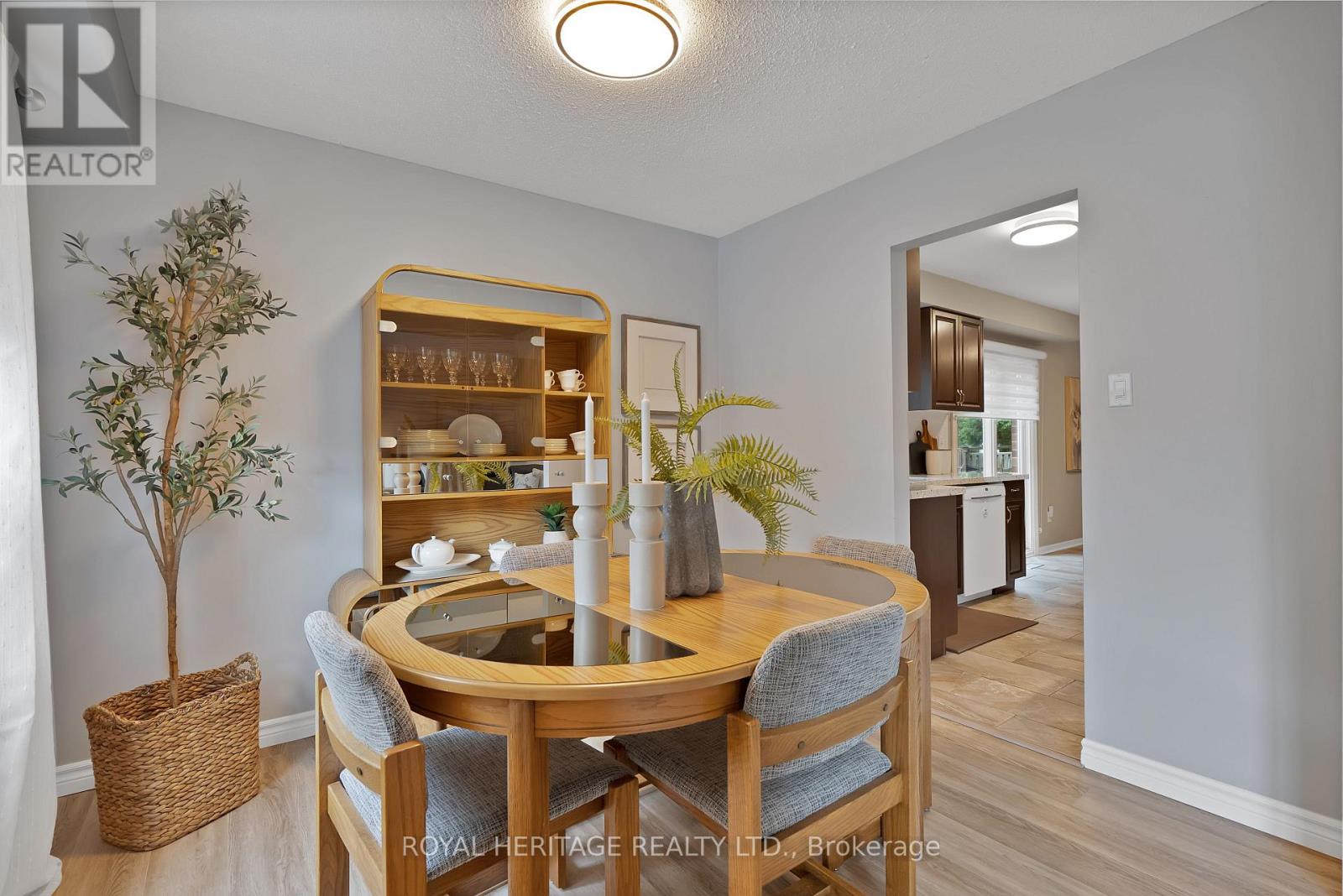 1235 Cedarcroft Crescent, Pickering, Ontario  L1X 1S6 - Photo 11 - E13504788