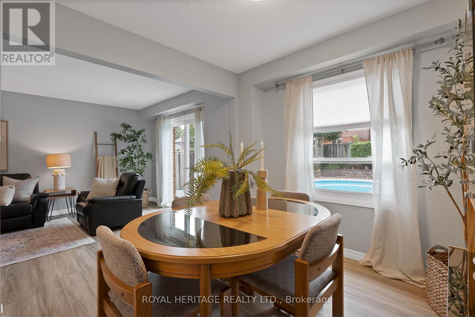 1235 Cedarcroft Crescent, Pickering, Ontario  L1X 1S6 - Photo 12 - E13504788